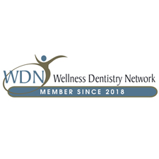 WDN Wellness Dentistry Network Member Since 2018 Sequim